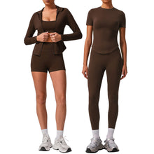 Load image into Gallery viewer, Solen Form Suit | Rossfit100 Activewear
