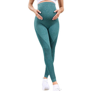 Aura Mom-to-Be Legging / Rossfit100 Activewear