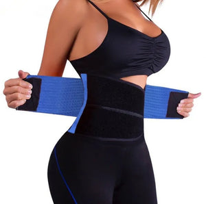 Belt Corset Fitness Waist trainer
