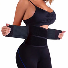 Load image into Gallery viewer, Belt Corset Fitness Waist trainer
