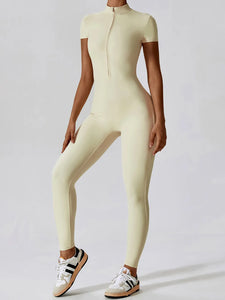 Terra Streamline Jumpsuit