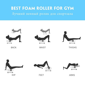 ReGen Glide Roller