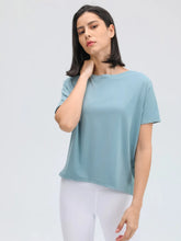 Load image into Gallery viewer, Stellar Motion T-Shirt | Rossfit100 Activewear
