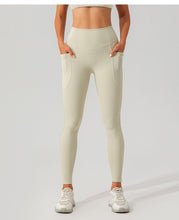 Load image into Gallery viewer, Aether sculpt core pocket leggins
