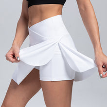Load image into Gallery viewer, Athletic Chic skirts high for women
