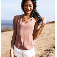 Load image into Gallery viewer, Backless Sports Tank Tops For Women
