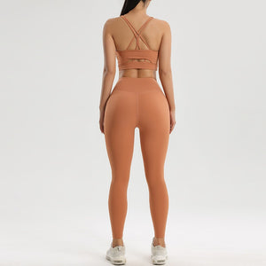 Stellar Contour Motion Set | Rossfit100 Activewear