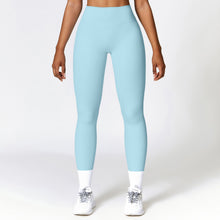 Load image into Gallery viewer, Veridian Contour Hip Lift Legging | Scrunch Booty Lift – Rossfit100 Activewear
