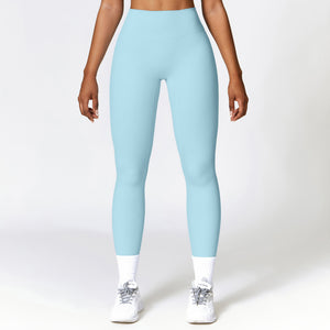 Veridian Contour Hip Lift Legging | Scrunch Booty Lift – Rossfit100 Activewear