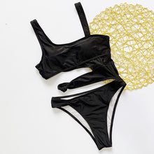 Load image into Gallery viewer, Lyra pastel Monokini
