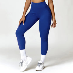 SculptLift High-Waisted Performance Leggings