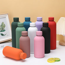 Load image into Gallery viewer, StellarFlow Thermal Bottle  | Rossfit100 Activewear |
