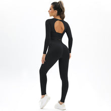 Load image into Gallery viewer, Celestia Backless Sculpt Set | Rossfit100 Activewear

