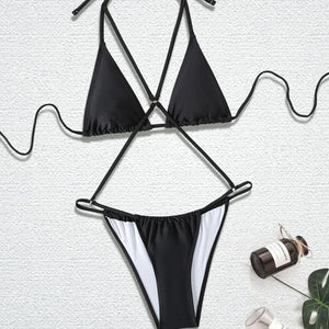 Nova Endless Summer Cross Back Bikini