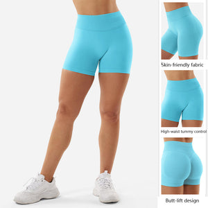 Vibe contour sculpt short / Rossfit100 activewear