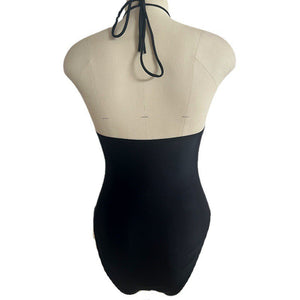 Eclipse Shadow One-Piece
