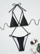 Load image into Gallery viewer, Nova Endless Summer Cross Back Bikini
