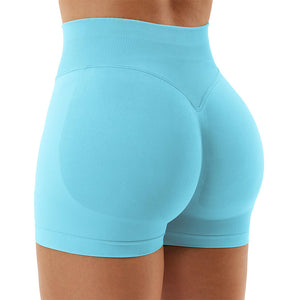 Vibe contour sculpt short / Rossfit100 activewear