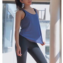Load image into Gallery viewer, Backless Sports Tank Tops For Women
