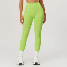 Load image into Gallery viewer, Orion Contour Seamless Legging | Scrunch Booty Lift – Rossfit100 Activewear
