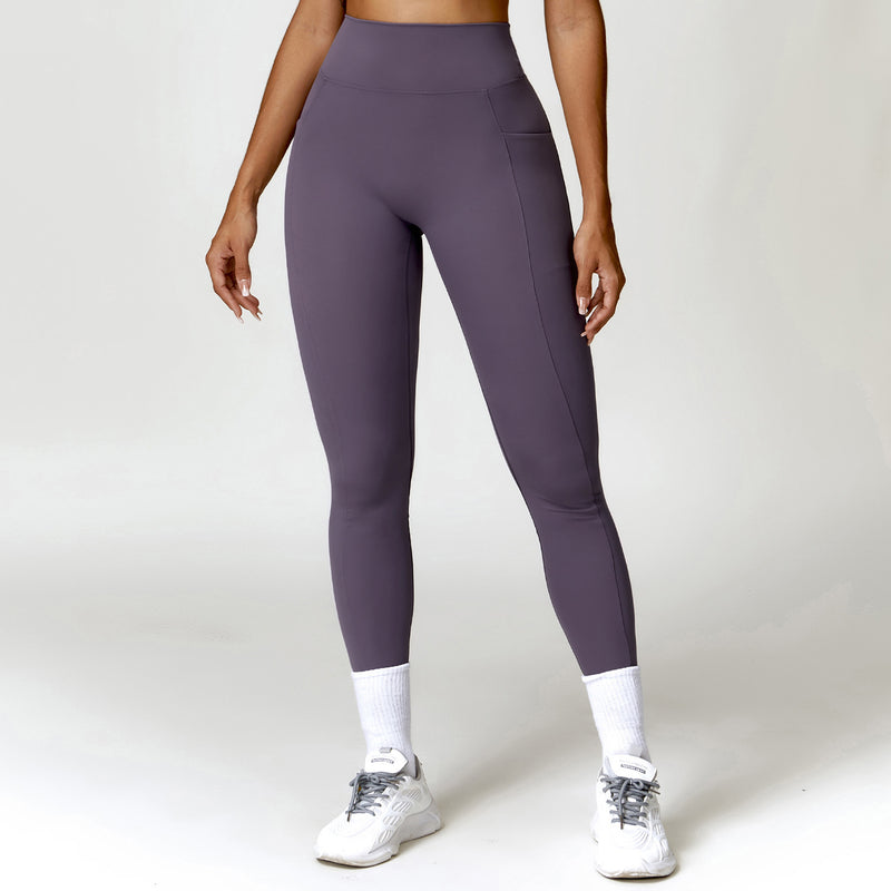 SculptLift High-Waisted Performance Leggings