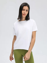 Load image into Gallery viewer, Stellar Motion T-Shirt | Rossfit100 Activewear
