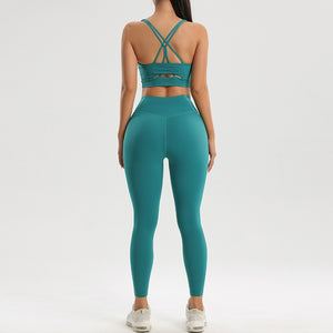 Stellar Contour Motion Set | Rossfit100 Activewear