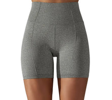 Load image into Gallery viewer, Shorts Hip Up Breathable Stripe
