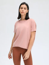 Load image into Gallery viewer, Stellar Motion T-Shirt | Rossfit100 Activewear
