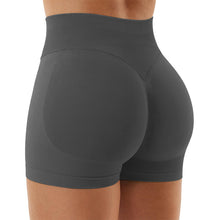 Load image into Gallery viewer, Vibe contour sculpt short / Rossfit100 activewear
