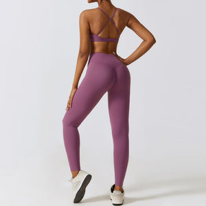 Verve Contour Dry Set | Rossfit100 Activewear