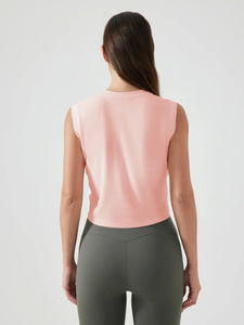 Astra Breeze Sleeveless Top | Rossfit100 Activewear