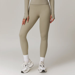 Veridian Contour Hip Lift Legging | Scrunch Booty Lift – Rossfit100 Activewear