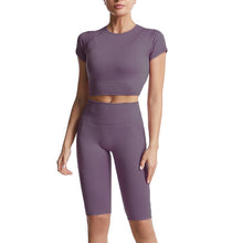 Load image into Gallery viewer, Stellar Motion Short Set | Rossfit100 Activewear
