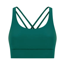 Load image into Gallery viewer, Second skin cross power bra
