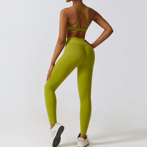 Verve Contour Dry Set | Rossfit100 Activewear
