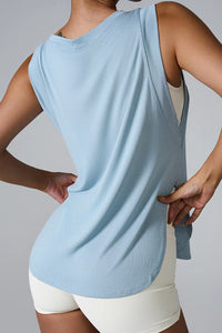 Serenity Slit Active Tank