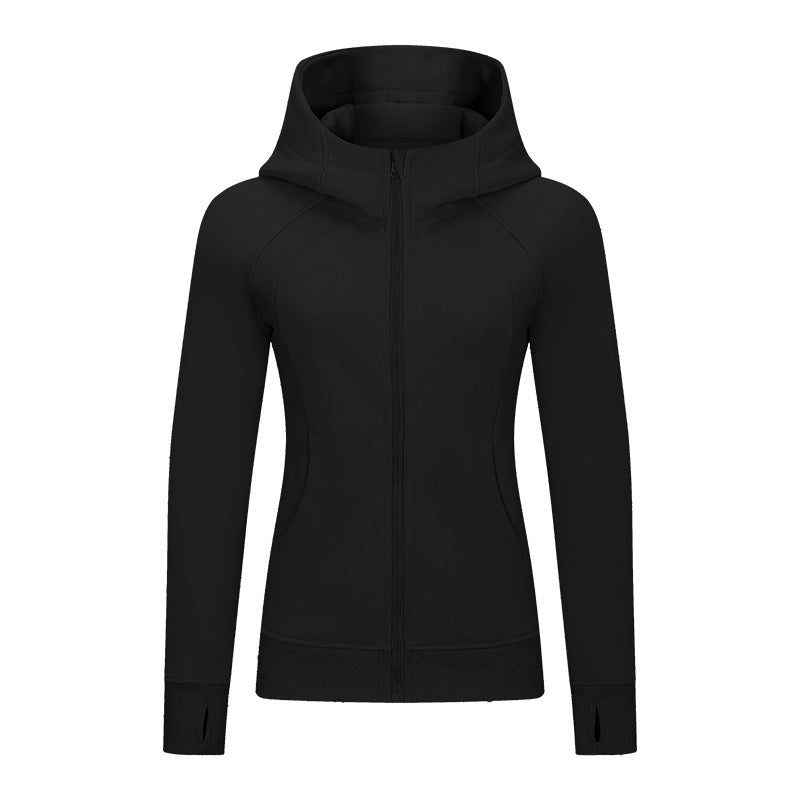 Aether Training Jacket  | Rossfit100 Activewear