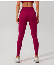 Load image into Gallery viewer, Aether sculpt core pocket leggins
