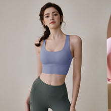 Load image into Gallery viewer, Contour Support Vest Style Sports Bra
