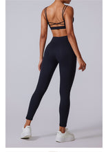 Load image into Gallery viewer, Nebula Sculpt Bra Legging Set | Rossfit100 Activewear
