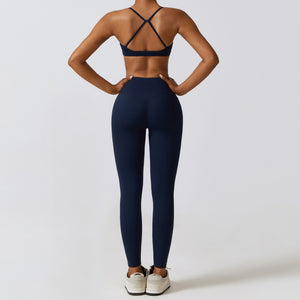 Verve Contour Dry Set | Rossfit100 Activewear