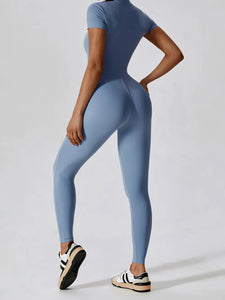 Terra Streamline Jumpsuit
