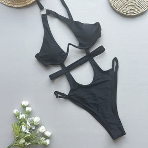 Lumière Divine Swimsuit