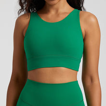 Load image into Gallery viewer, Zenith Cross-Drape Vest
