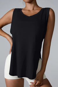 Serenity Slit Active Tank