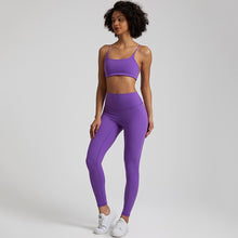Load image into Gallery viewer, Lyra Second-Skin Set | Rossfit100 Activewear
