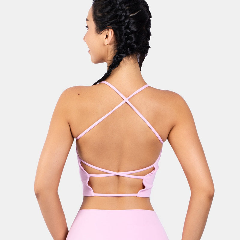 New  Cross-back top