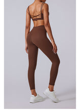 Load image into Gallery viewer, Nebula Sculpt Long Sleeve Wide-Leg Set | Rossfit100 Activewear
