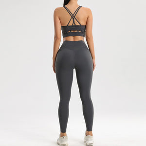 Stellar Contour Motion Set | Rossfit100 Activewear